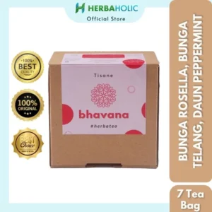 coba.herbaholic.id teh herbal dala varian box