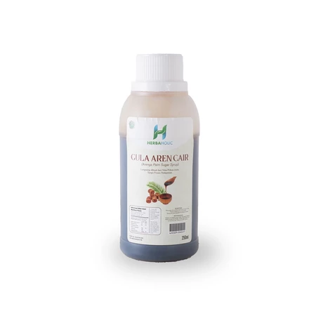 coba.herbaholic.id gula aren cair premium murni 250g coba.herbaholic.id gula aren cair premium murni 250g