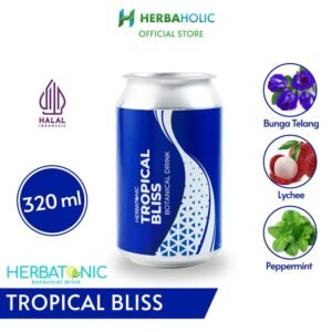 coba.herbaholic.id herbatonic botanical drink tropical bliss 320 ml