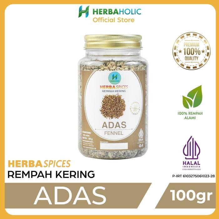 coba.herbaholic.id herbaspice adas fennel rempah kering 100gr coba.herbaholic.id herbaspice adas fennel rempah kering 100gr