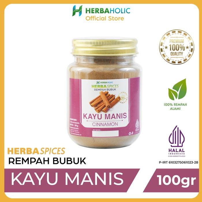 coba.herbaholic.id herbaspice kayu manis cinnamon rempah bubuk 100gr coba.herbaholic.id herbaspice kayu manis cinnamon rempah bubuk 100gr