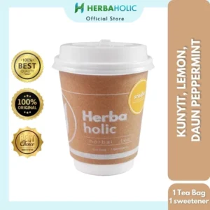 coba.herbaholic.id teh herbal bhavana varian cup